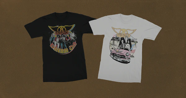 Iconic Style for Every Fan