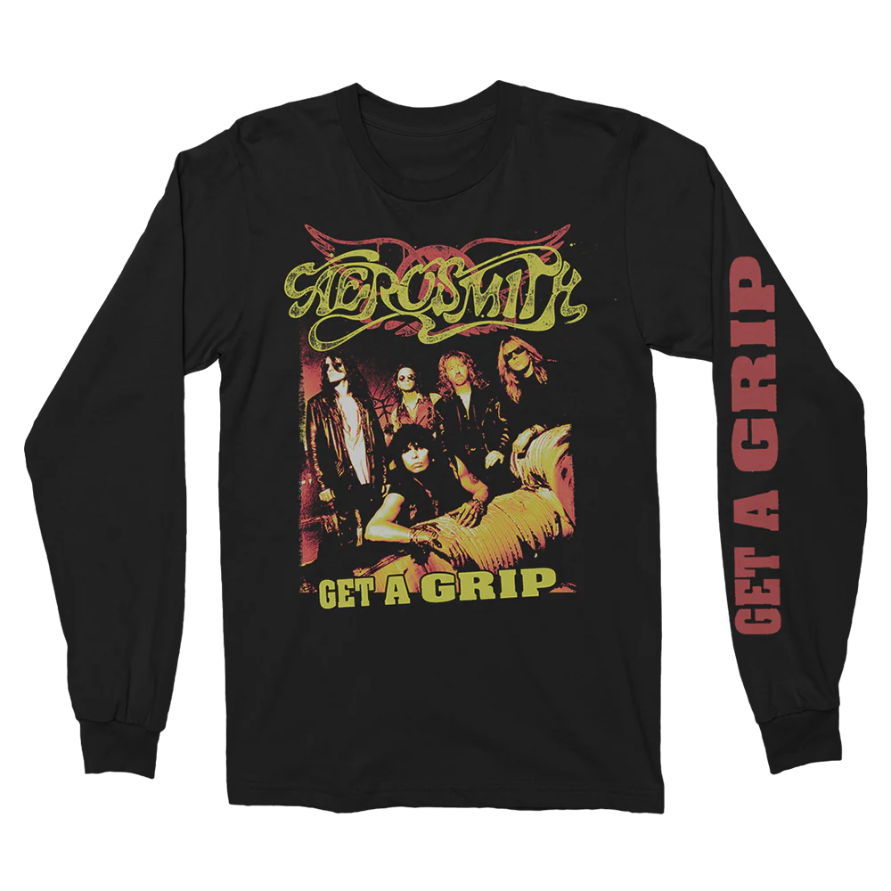 Best of Aerosmith